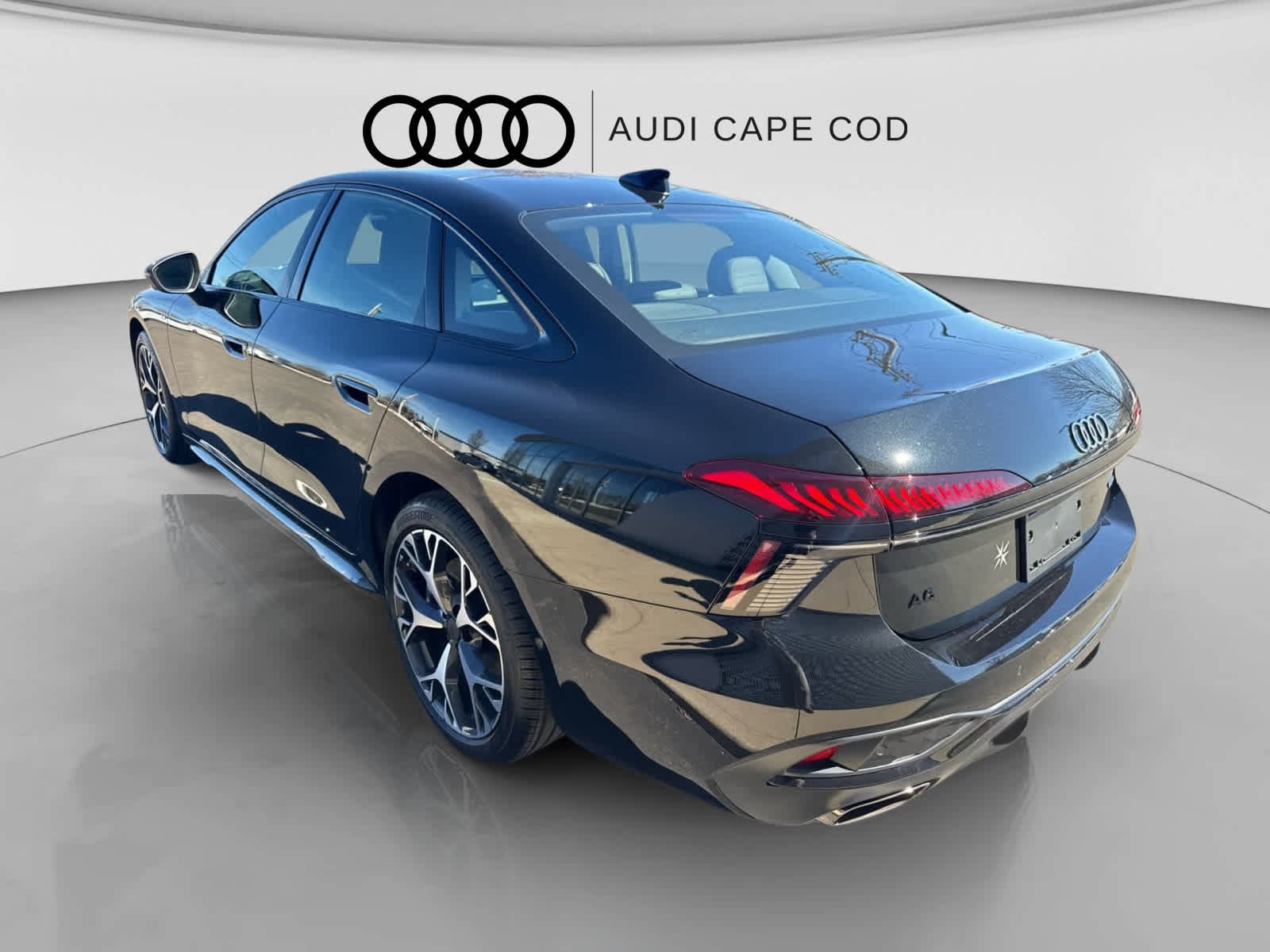 New 2026 Audi A6 Premium Plus AWD/4WD image 24