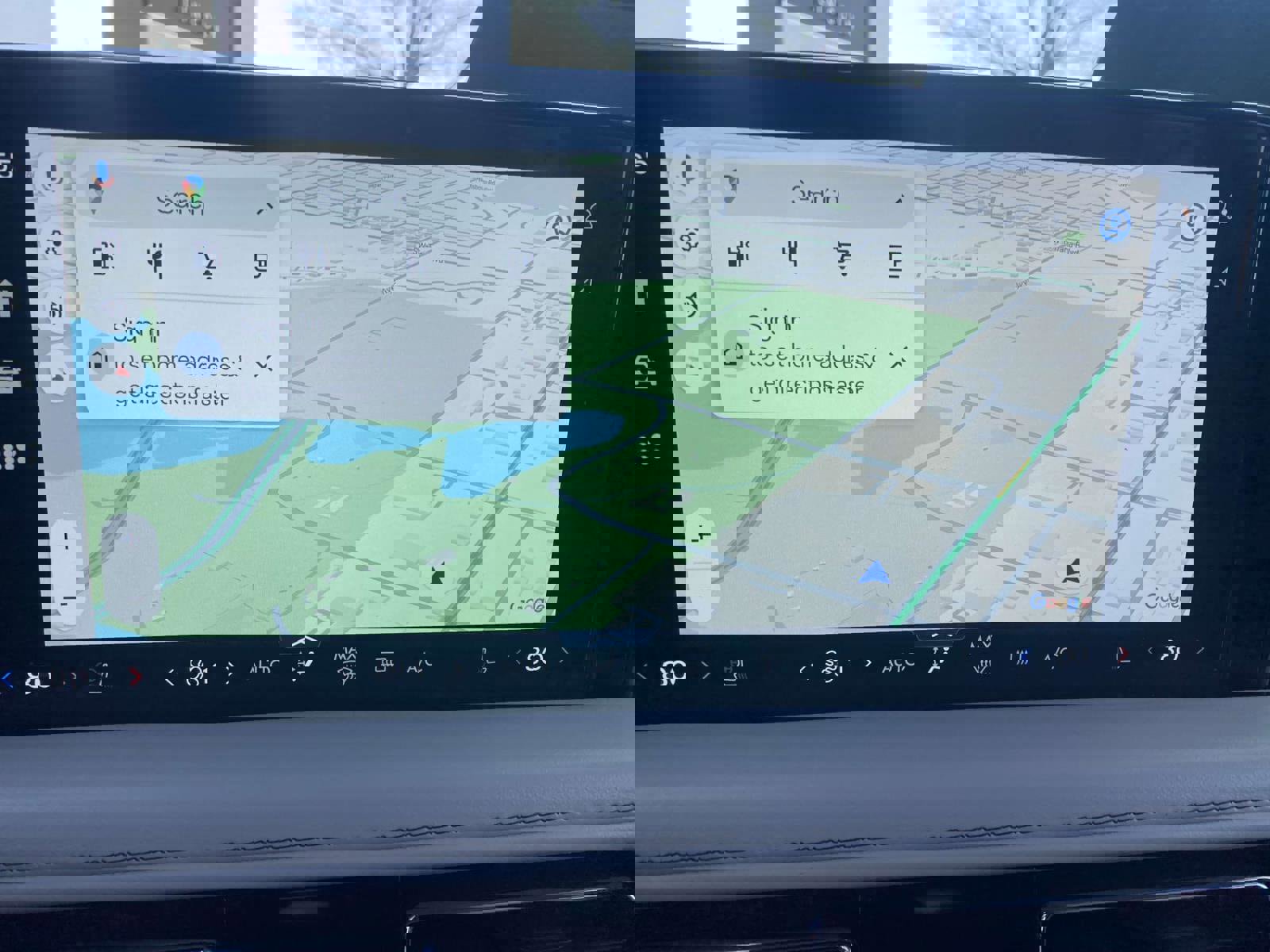 Used 2025 Lincoln Aviator Reserve w/ Luxury Package image 24