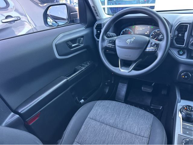 Used 2021 Ford Bronco Sport Big Bend image 13