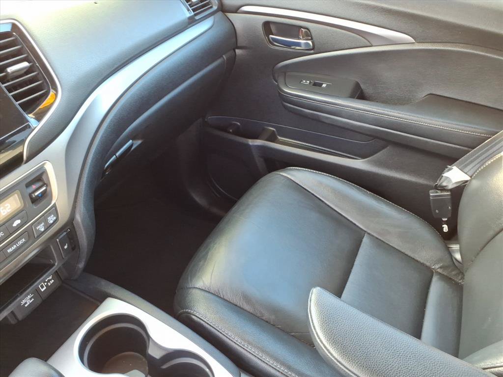 Used 2020 Honda Pilot EX-L image 37