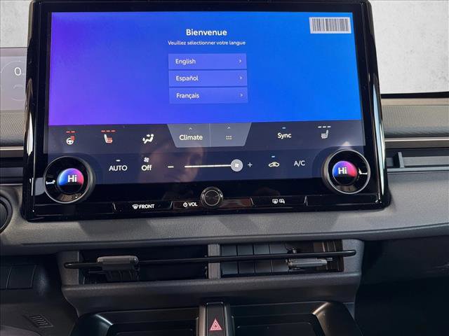 New 2026 Toyota bZ XLE image 15