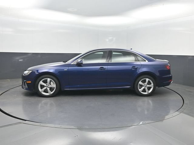 Used 2019 Audi A4 2.0T Premium w/ Convenience Package AWD/4WD image 2