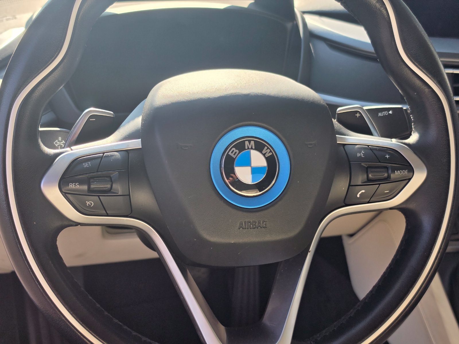 Used 2015 BMW i8 AWD/4WD image 10