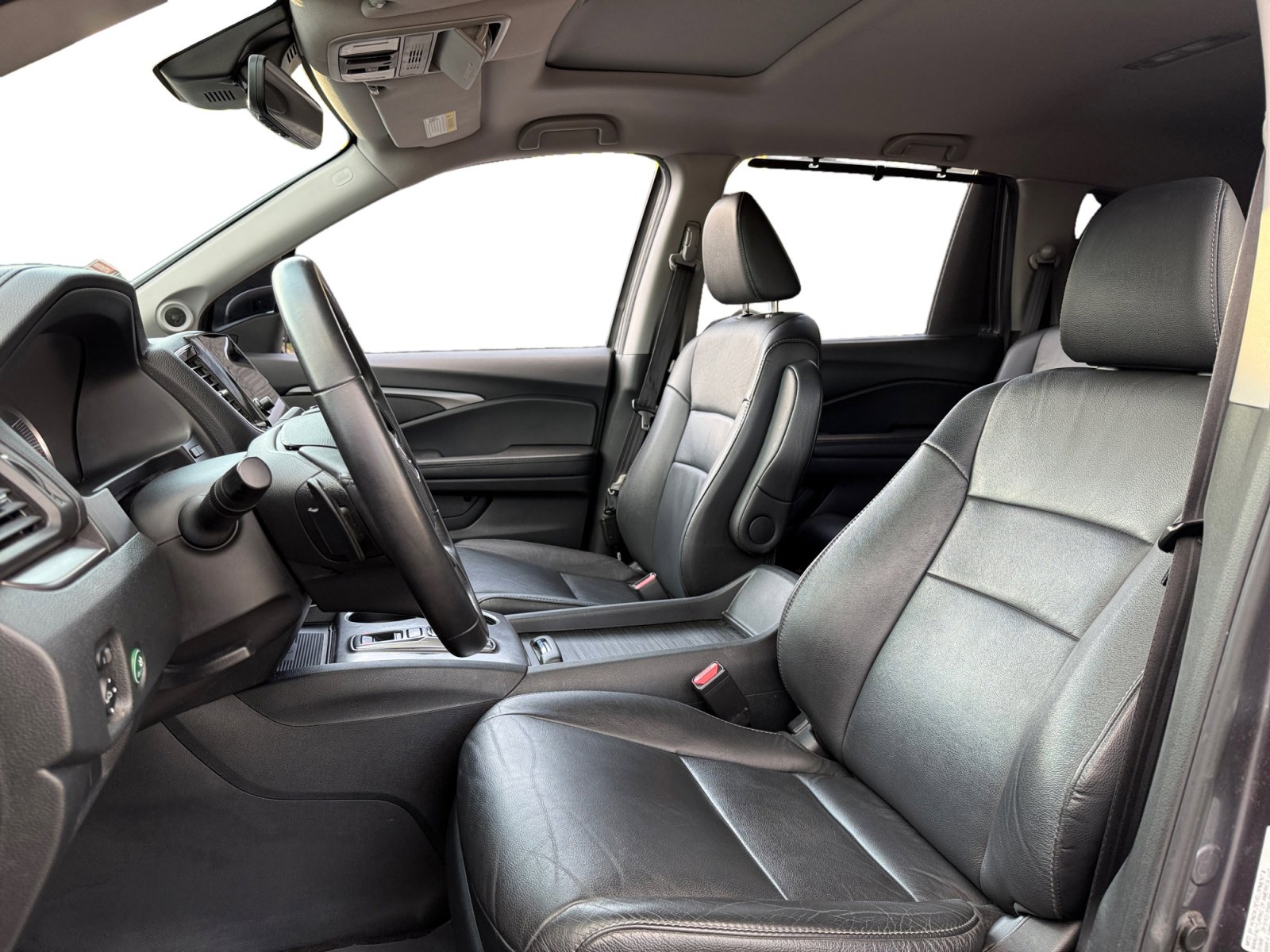 Used 2022 Honda Pilot Special Edition image 9