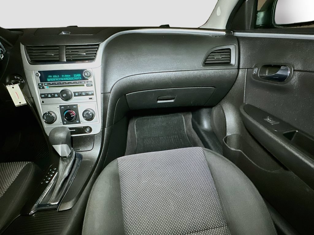 Used 2012 Chevrolet Malibu LT FWD image 30