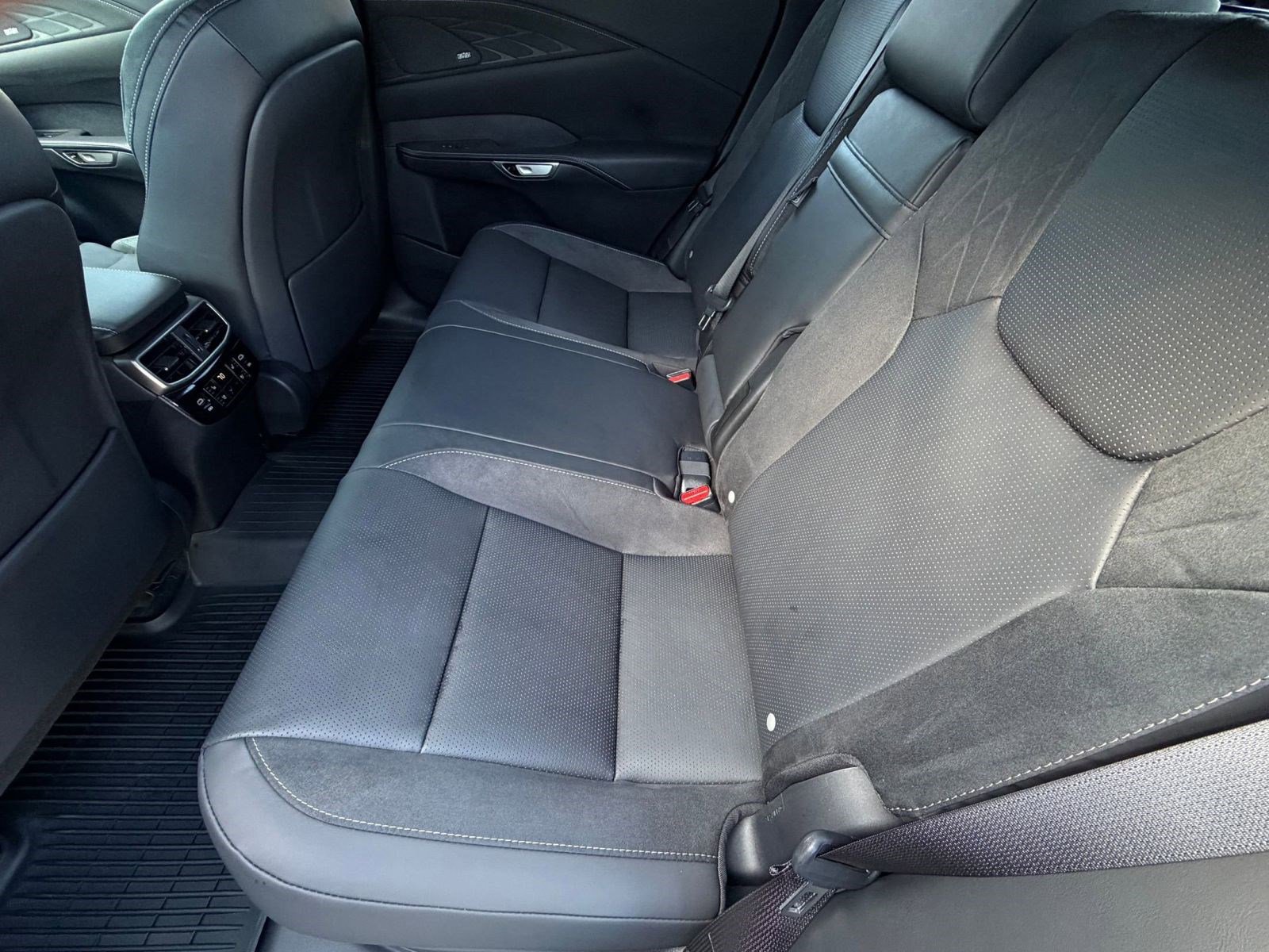 New 2026 Lexus RX 350h image 25