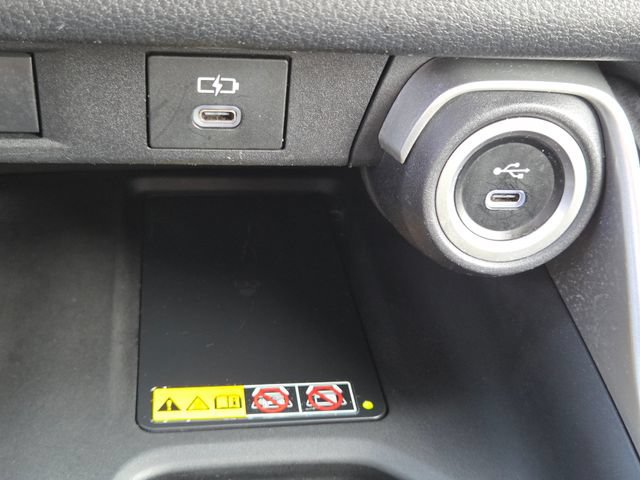 Used 2024 Toyota Grand Highlander AWD image 13