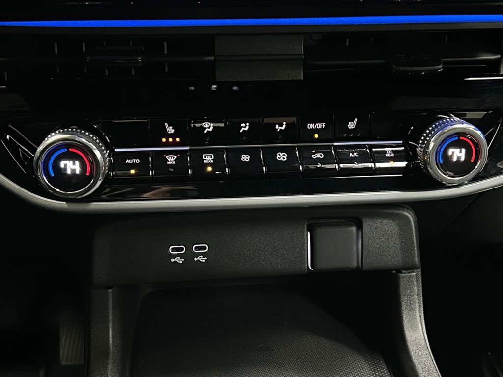 Used 2025 Honda Prologue Touring image 22