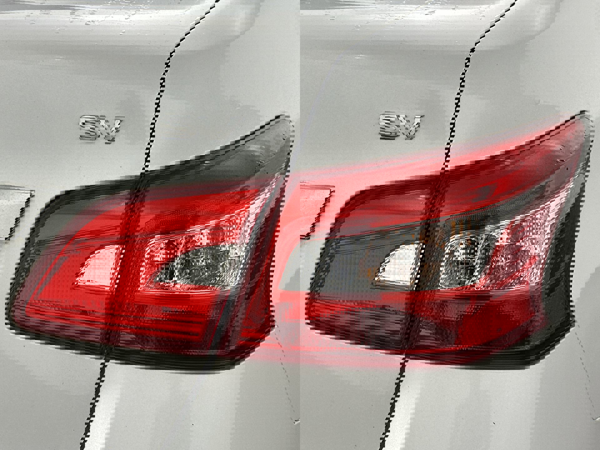 Used 2018 Nissan Sentra SV image 29