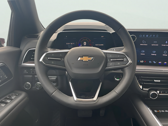 New 2026 Chevrolet Tahoe Premier RWD image 20