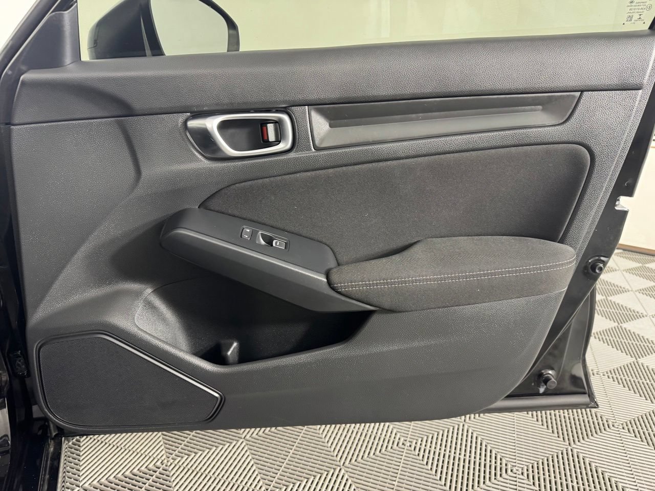 Used 2022 Honda Civic LX image 30