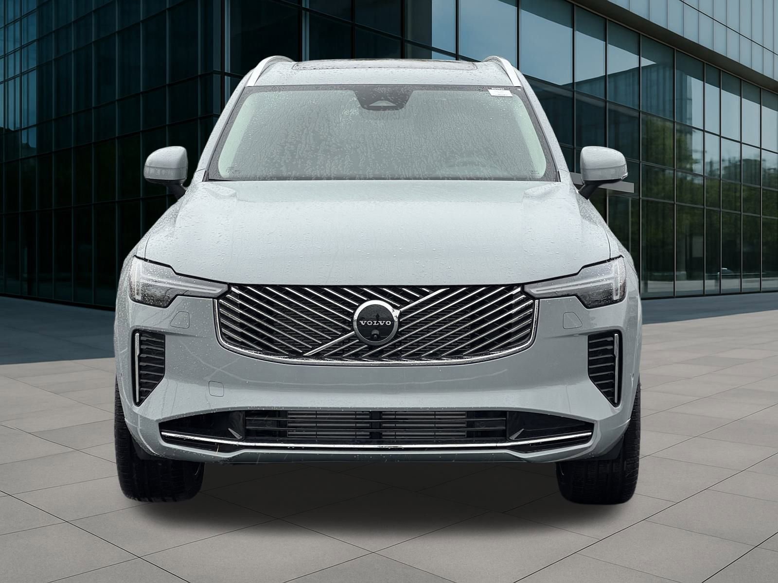 New 2026 Volvo XC90 T8 Plus image 8