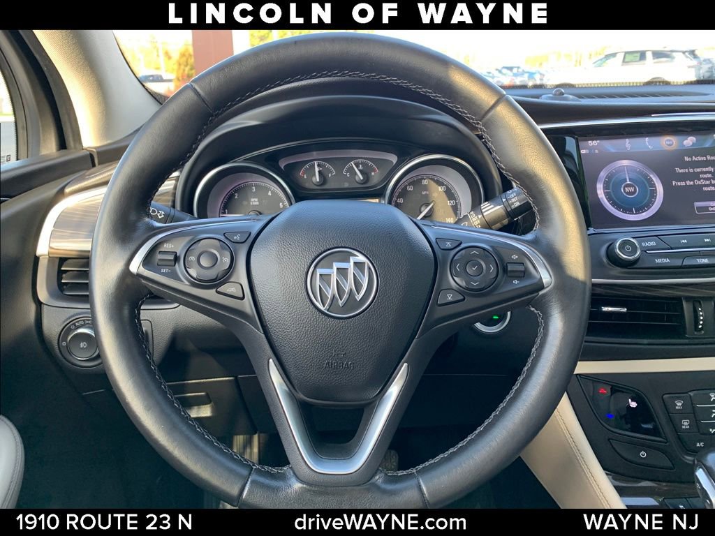 Used 2020 Buick Envision Preferred image 24