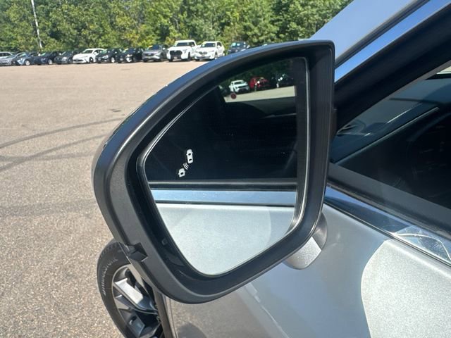 Used 2023 INFINITI QX60 Luxe image 18