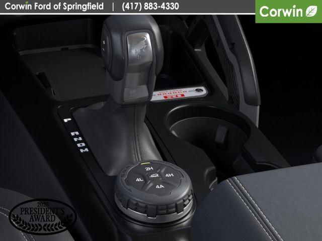 New 2026 Ford Bronco Outer Banks AWD/4WD image 20