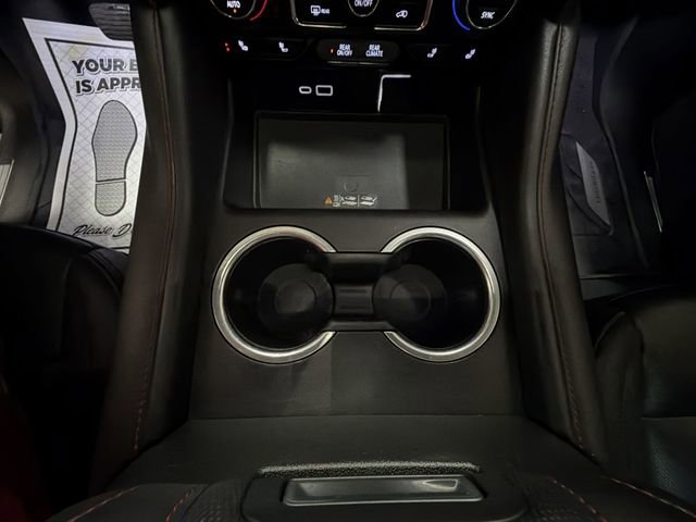 Certified 2023 Chevrolet Suburban RST image 21