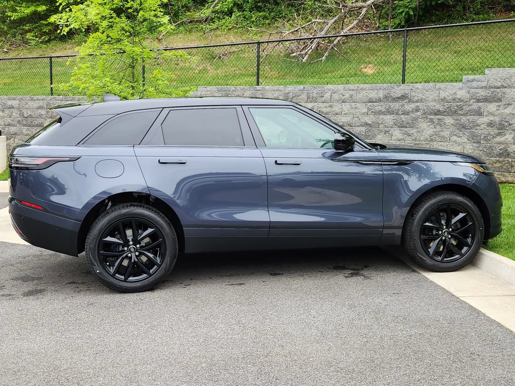 New 2026 Land Rover Range Rover Velar S AWD/4WD image 11