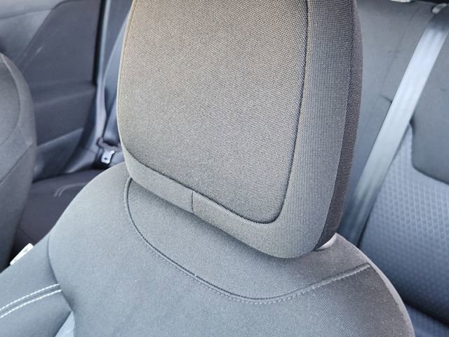 Certified 2021 Jeep Renegade Latitude image 14