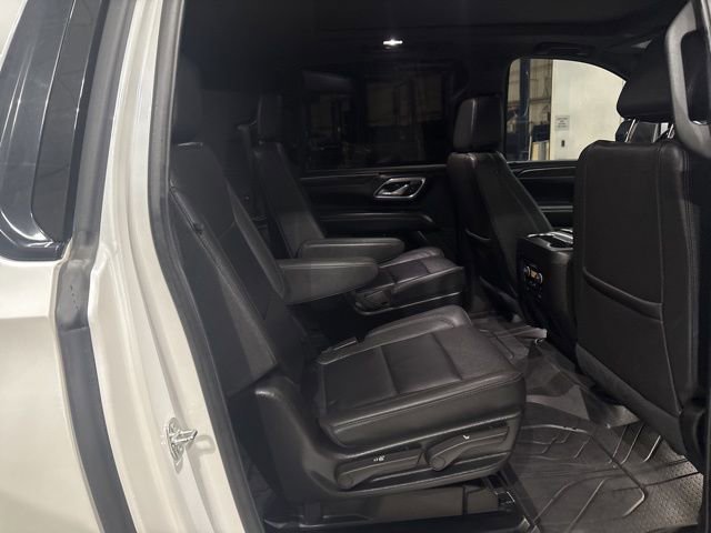 Used 2024 Chevrolet Suburban Z71 w/ Z71 Off-Road Package image 32
