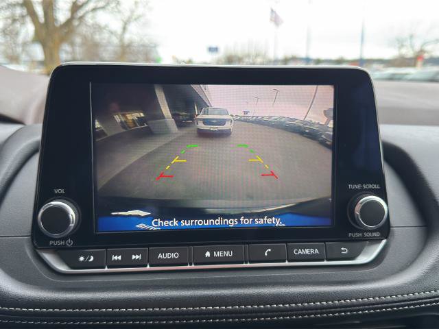 Used 2023 Nissan Rogue SV image 23
