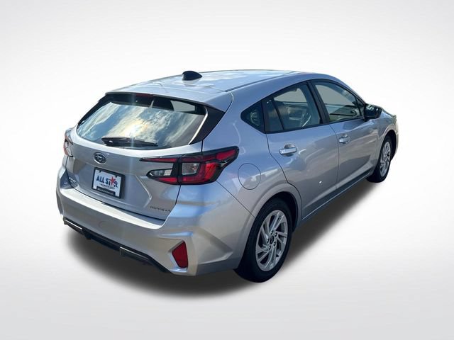 Used 2024 Subaru Impreza 2.0i AWD/4WD image 9