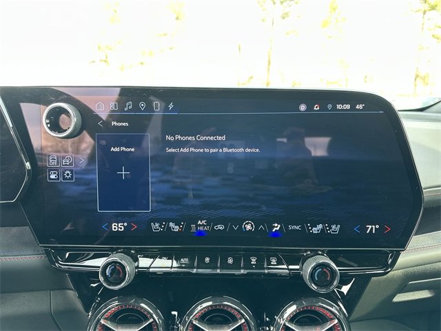 Used 2024 Chevrolet Blazer EV RS image 21