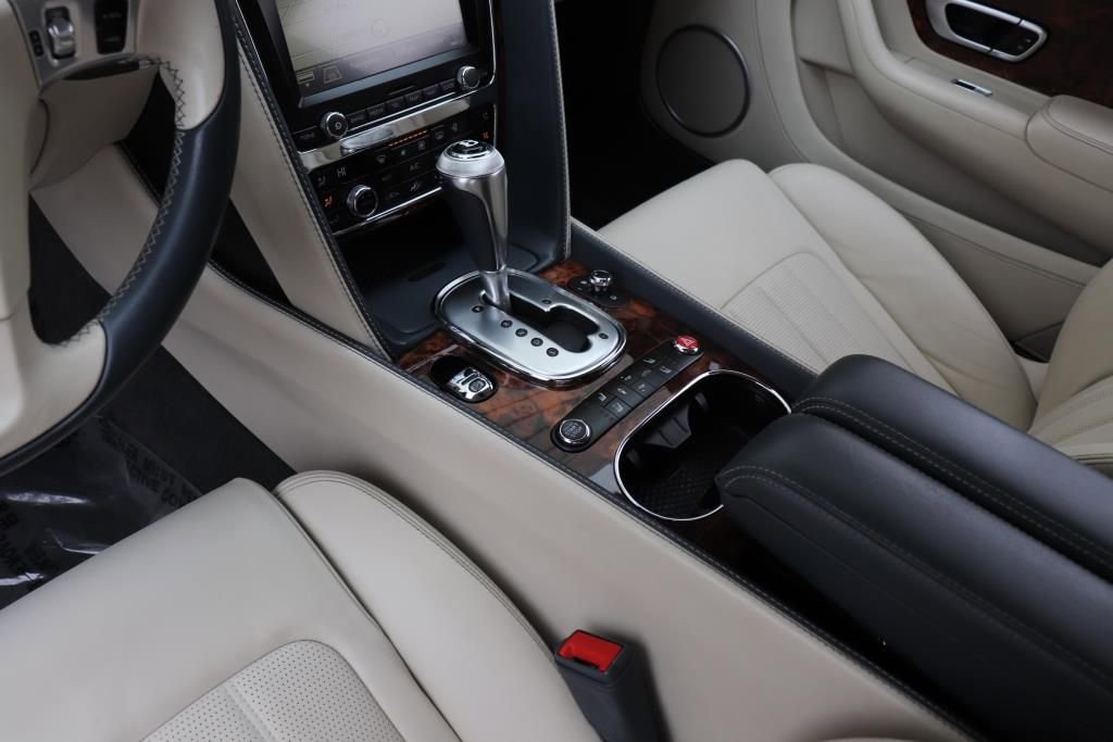 Used 2014 Bentley Continental GT image 59