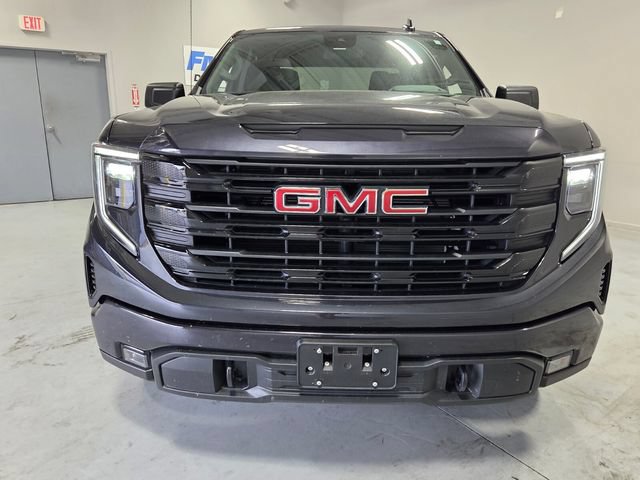 Used 2026 GMC Sierra 1500 Elevation w/ X31 Off-Road Package AWD/4WD image 2