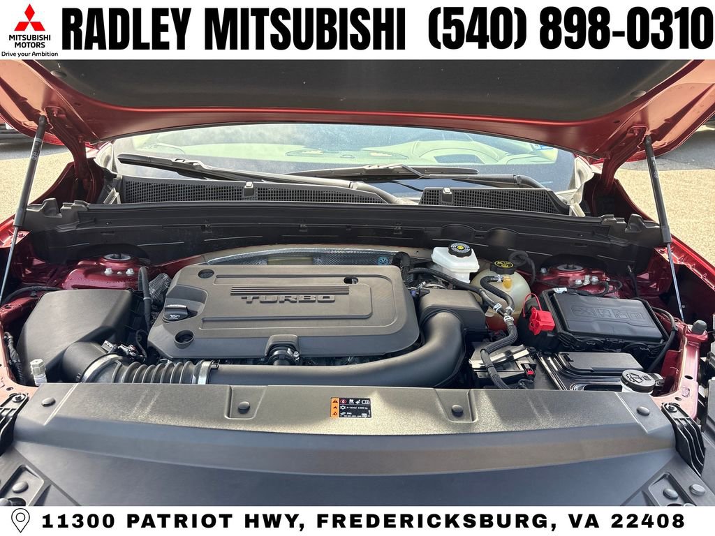 Used 2023 Buick Envision Essence w/ Technology Package I AWD/4WD image 16
