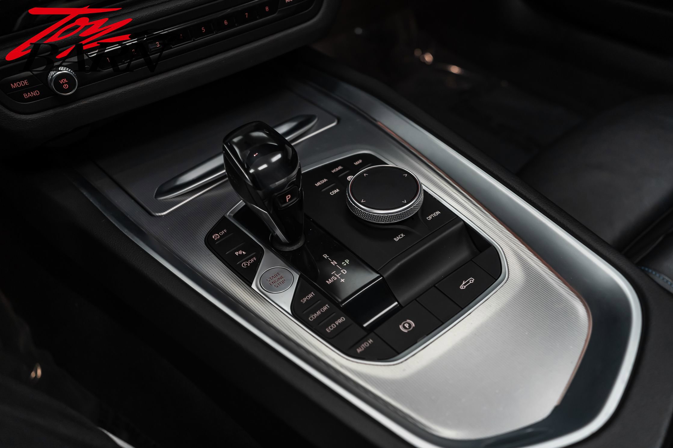 Used 2020 BMW Z4 sDrive30i w/ Premium Package image 48