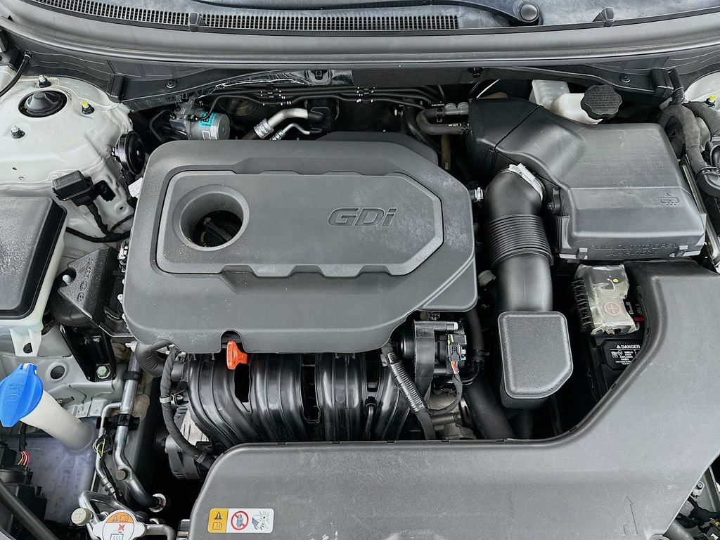 Used 2015 Hyundai Sonata SE w/ Option Group 09 FWD image 30