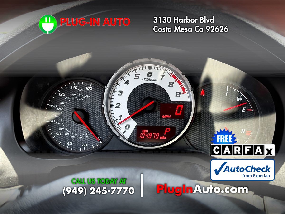 Used 2016 Scion FR-S RWD image 18