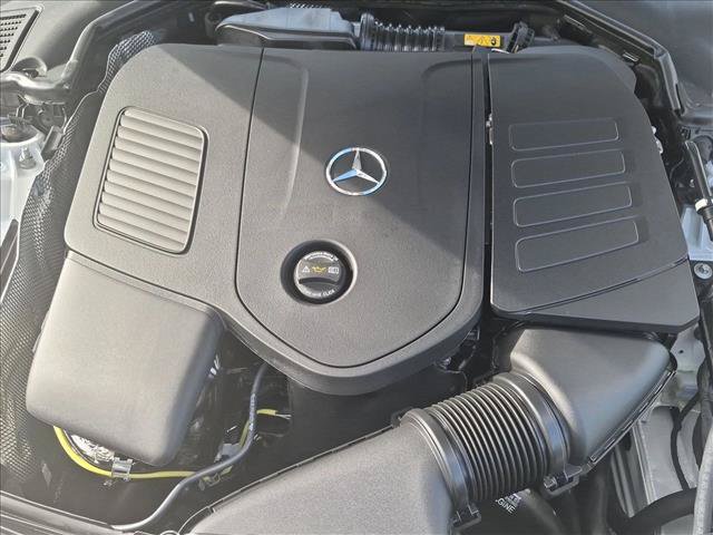 New 2026 Mercedes-Benz C 300 Sedan image 15