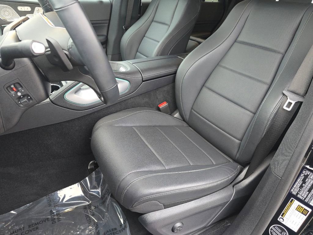 Certified 2022 Mercedes-Benz GLS 450 4MATIC image 25