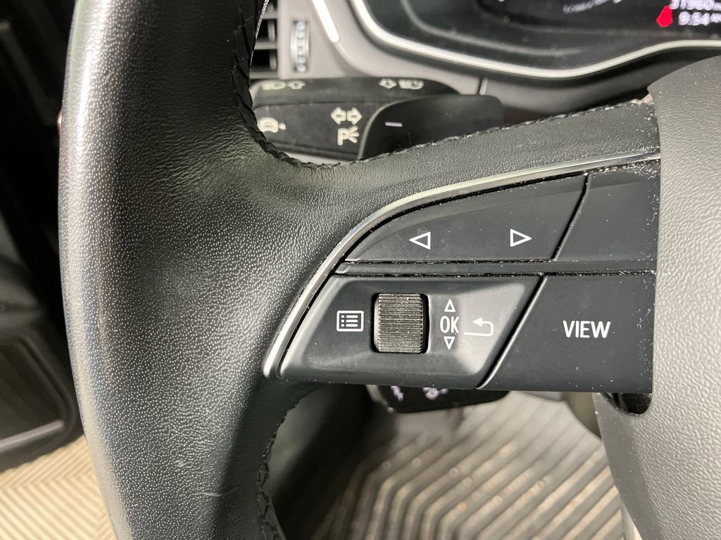 Used 2021 Audi A5 2.0T Premium Plus w/ Premium Plus image 17