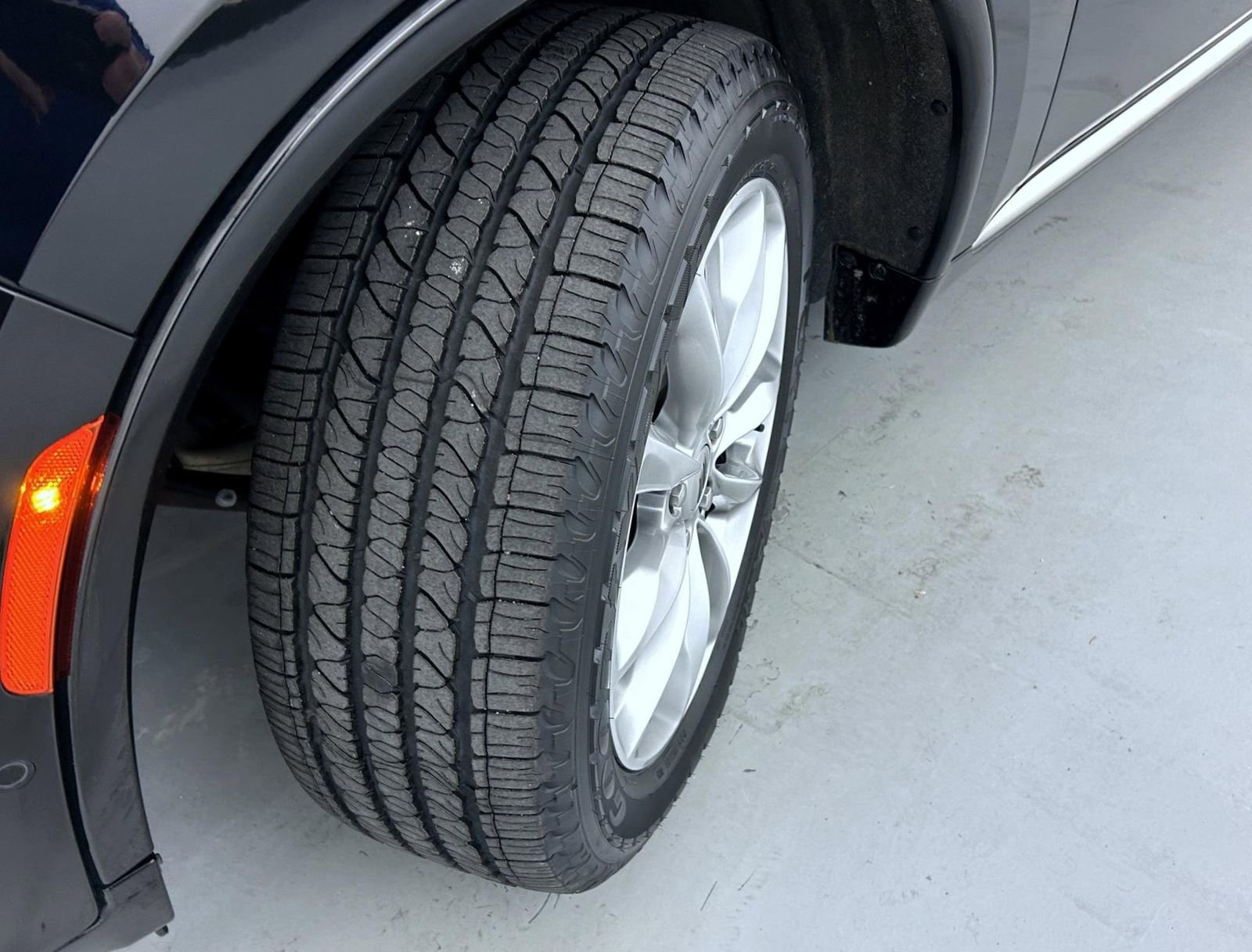 Certified 2022 Dodge Durango Citadel AWD/4WD image 25