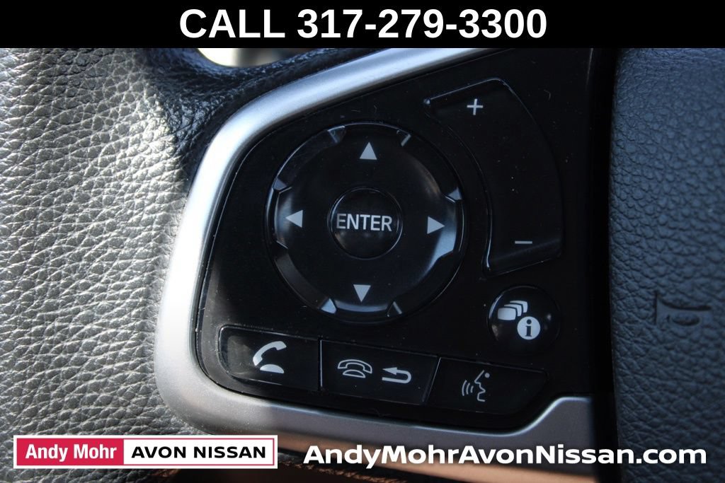 Used 2020 Honda Civic LX image 26