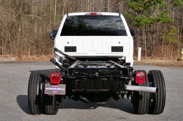 Used 2023 Ford F450 XLT w/ XLT Value Package image 22