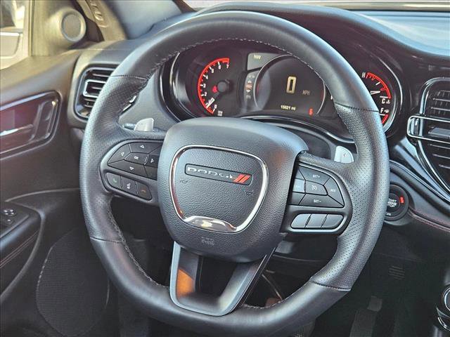 Used 2025 Dodge Durango GT image 11