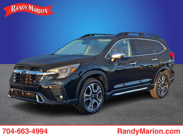 Used 2023 Subaru Ascent Touring