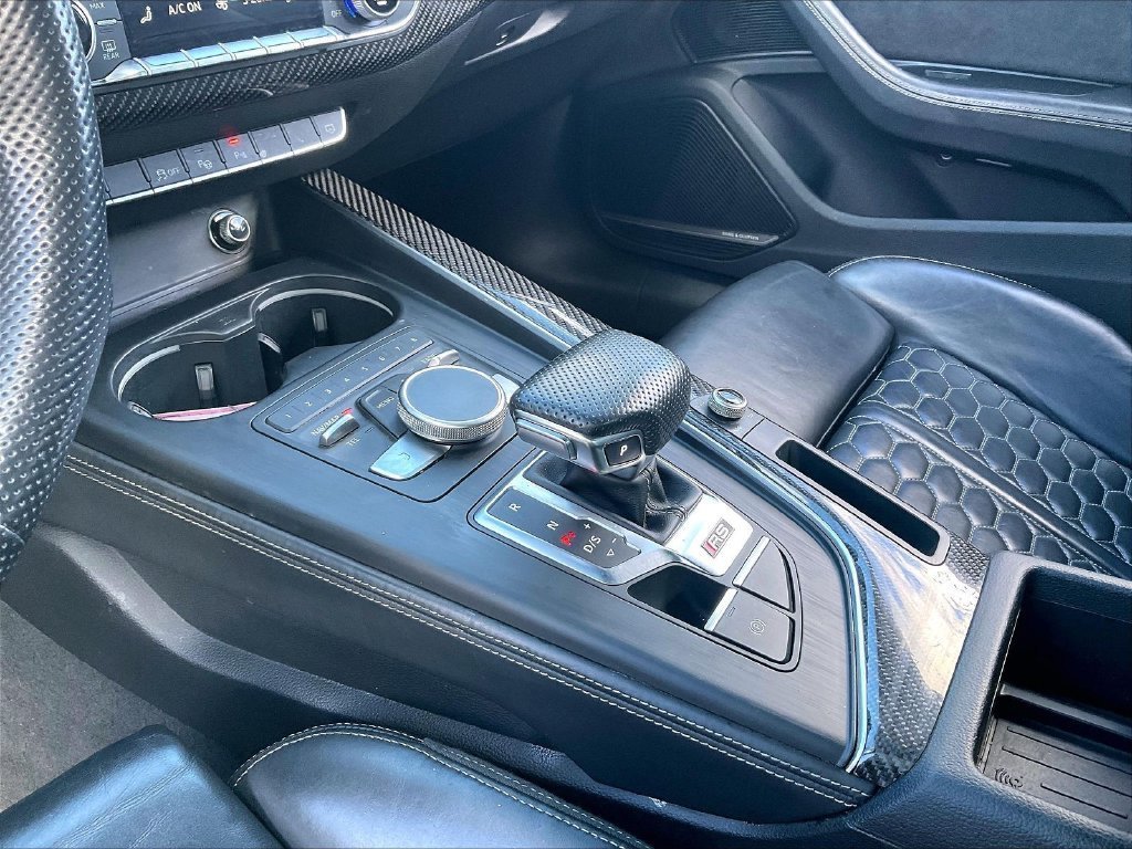 Used 2019 Audi RS 5 AWD/4WD image 18