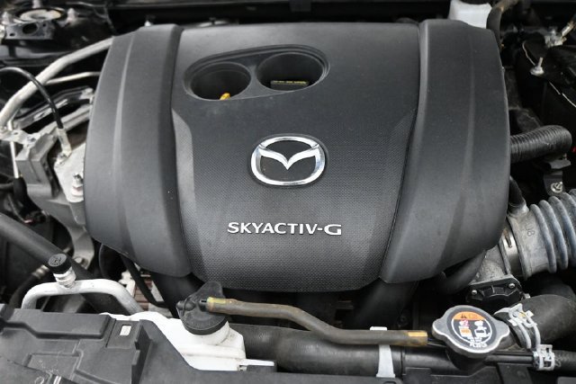 Certified 2023 MAZDA CX-50 2.5 S w/ Cargo Package AWD/4WD image 25