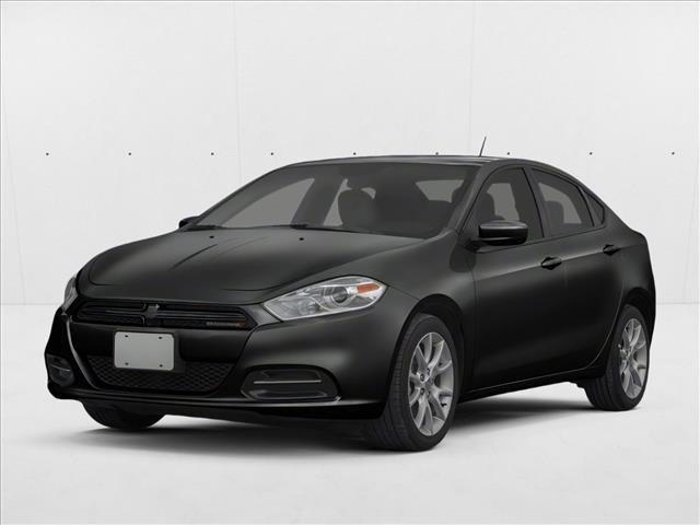 Used 2013 Dodge Dart SXT