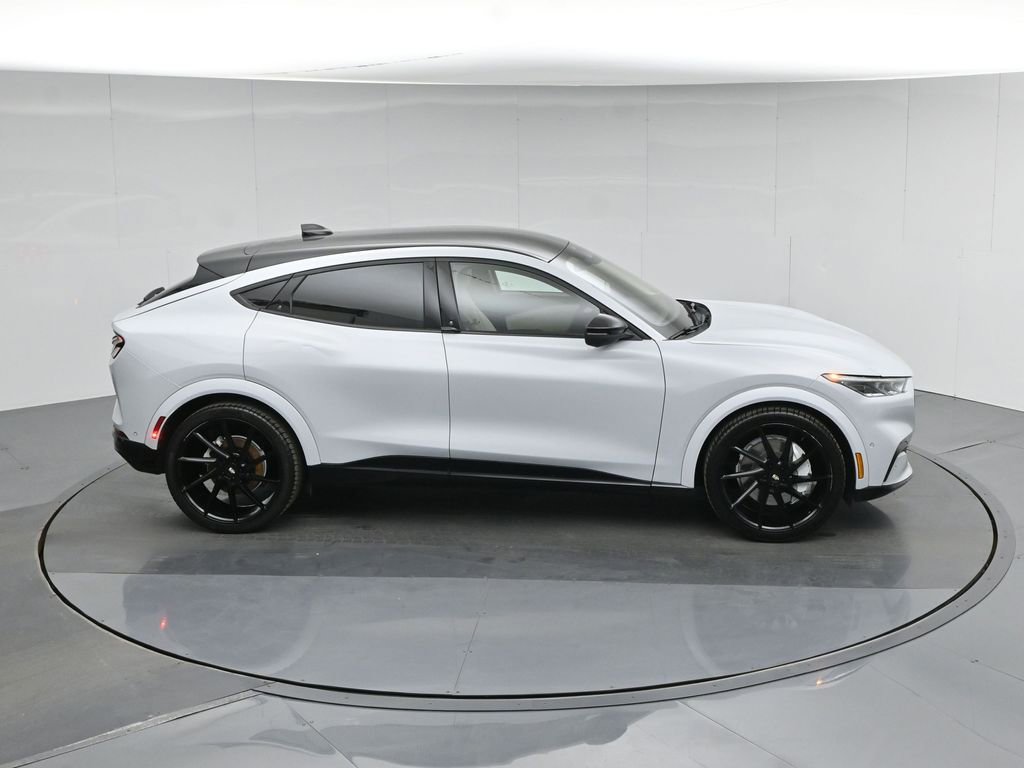 Used 2021 Ford Mustang Mach-E Premium image 40