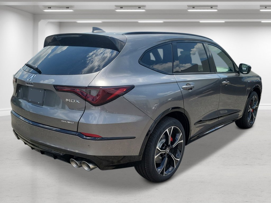 New 2026 Acura MDX Type S w/ Advance Package AWD/4WD image 5