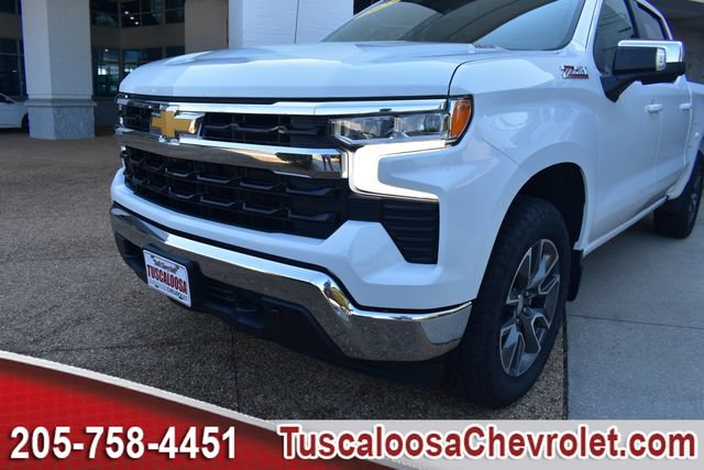 Used 2023 Chevrolet Silverado 1500 LT w/ All Star Edition Plus AWD/4WD image 41