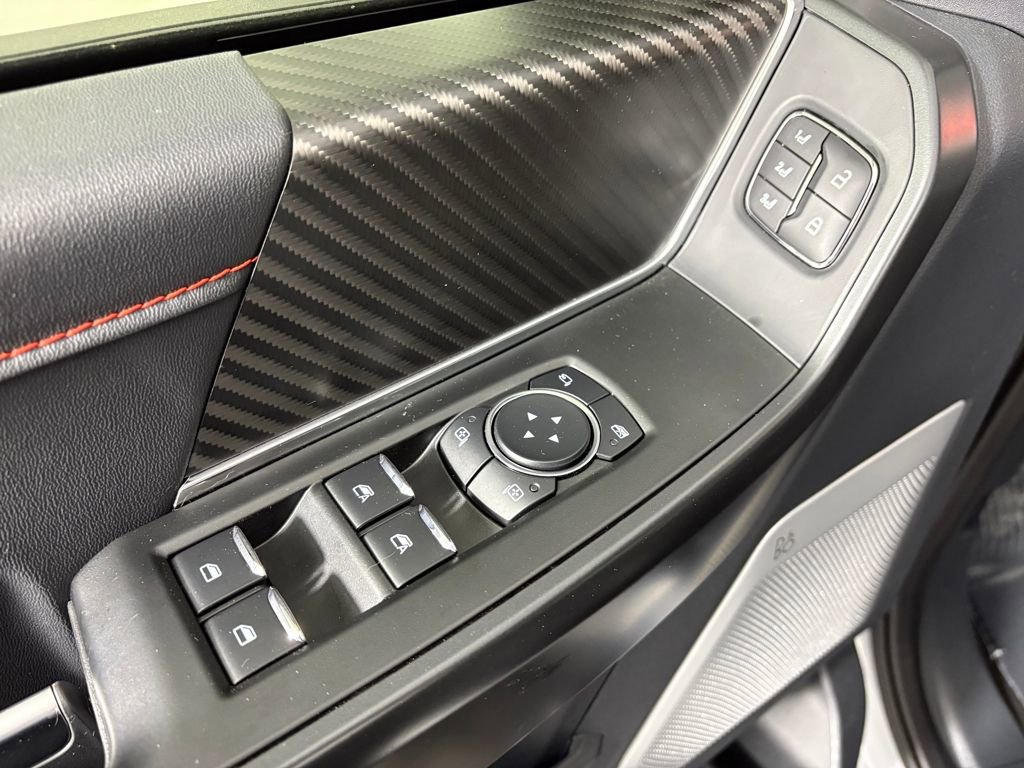 Certified 2025 Ford F150 Raptor image 14