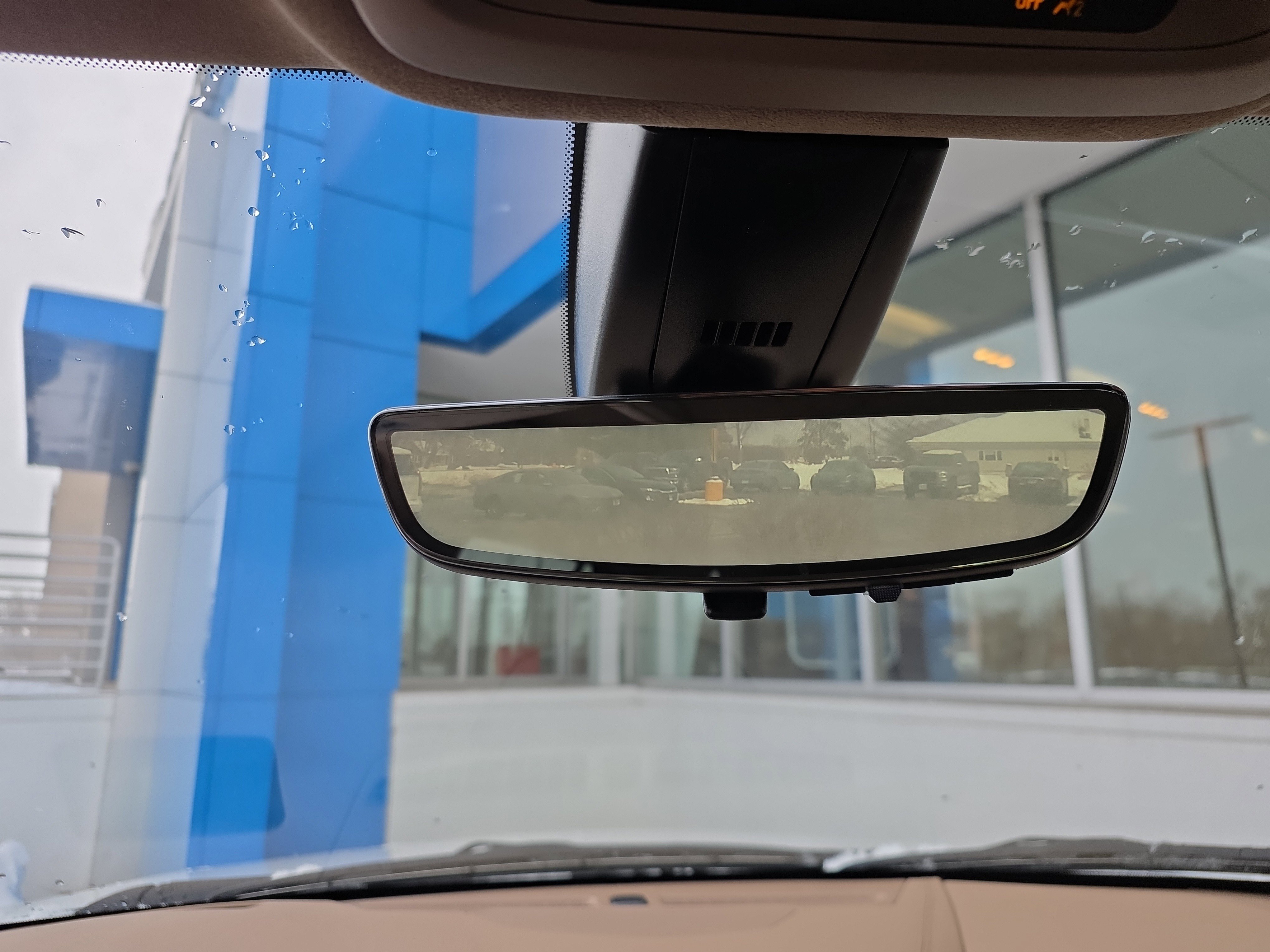 Used 2025 Cadillac XT6 Sport w/ Platinum Package image 26