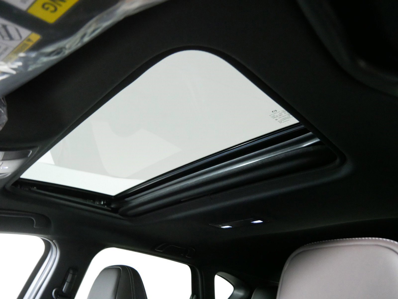 New 2025 MAZDA CX-5 Signature image 7