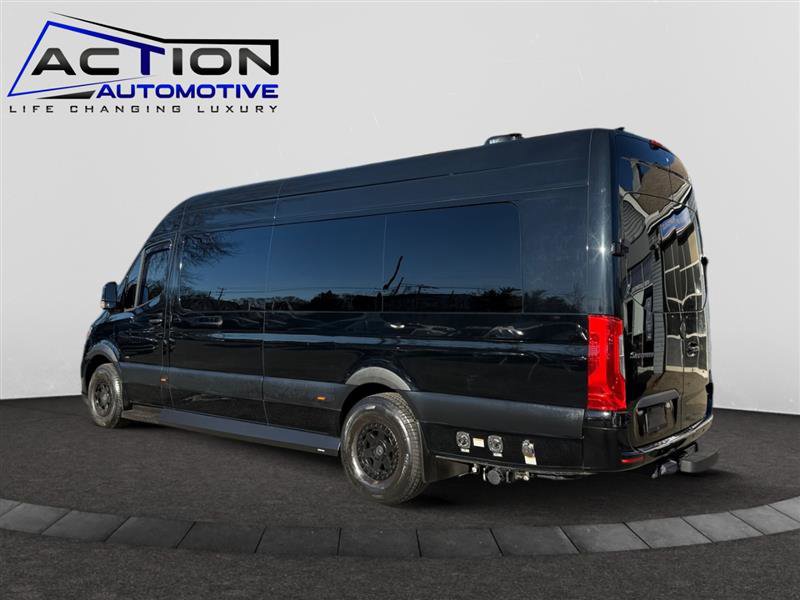 Used 2019 Mercedes-Benz Sprinter 170 image 5
